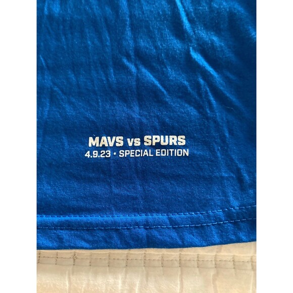 MAVS FANS FOR LIFE Shirt - Picture 3 of 6